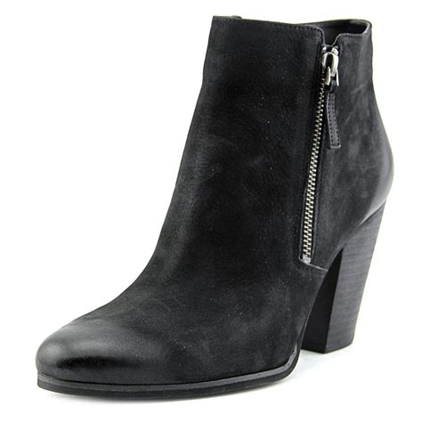 michael kors denver bootie